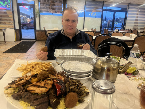 Photo of Al Basha restaurant - 7216 W College Dr, Palos Heights, IL 60463