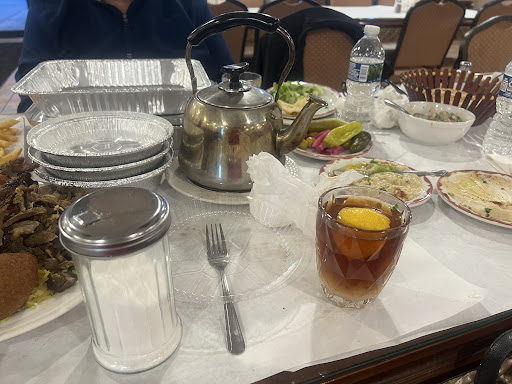 Photo of Al Basha restaurant - 7216 W College Dr, Palos Heights, IL 60463