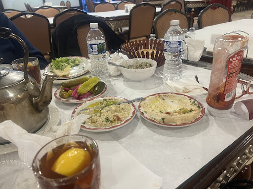 Photo of Al Basha restaurant - 7216 W College Dr, Palos Heights, IL 60463