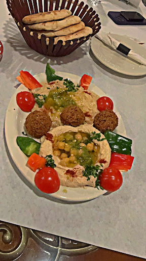 Photo of Al Basha restaurant - 7216 W College Dr, Palos Heights, IL 60463