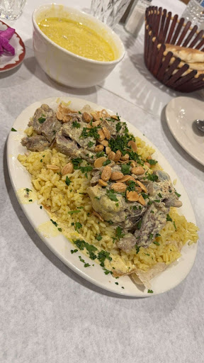 Photo of Al Basha restaurant - 7216 W College Dr, Palos Heights, IL 60463