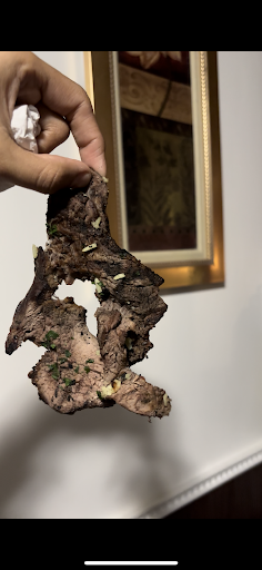 Photo of Al Basha restaurant - 7216 W College Dr, Palos Heights, IL 60463