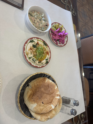 Photo of Al Basha restaurant - 7216 W College Dr, Palos Heights, IL 60463