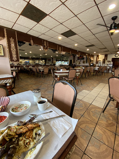 Photo of Al Basha restaurant - 7216 W College Dr, Palos Heights, IL 60463