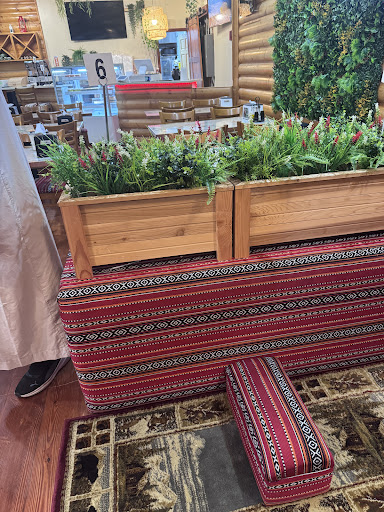 Photo of Tanour Restaurant - 10331 S Roberts Rd, Palos Hills, IL 60465