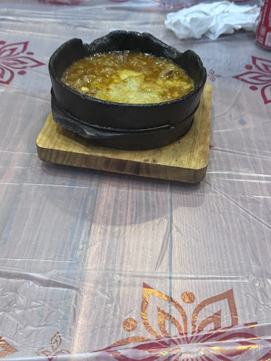 Photo of Tanour Restaurant - 10331 S Roberts Rd, Palos Hills, IL 60465