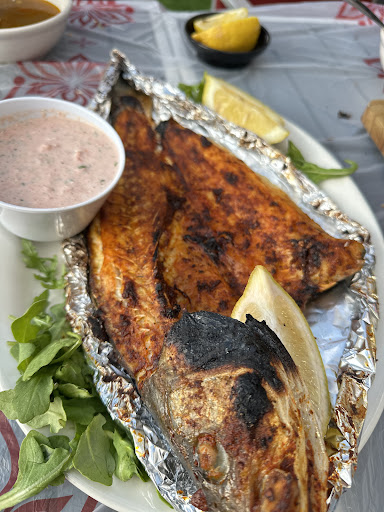 Photo of Tanour Restaurant - 10331 S Roberts Rd, Palos Hills, IL 60465