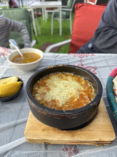 Photo of Tanour Restaurant - 10331 S Roberts Rd, Palos Hills, IL 60465