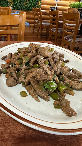 Photo of Tanour Restaurant - 10331 S Roberts Rd, Palos Hills, IL 60465