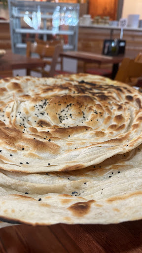 Photo of Tanour Restaurant - 10331 S Roberts Rd, Palos Hills, IL 60465