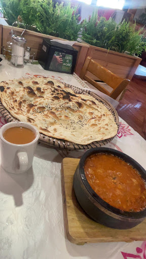 Photo of Tanour Restaurant - 10331 S Roberts Rd, Palos Hills, IL 60465