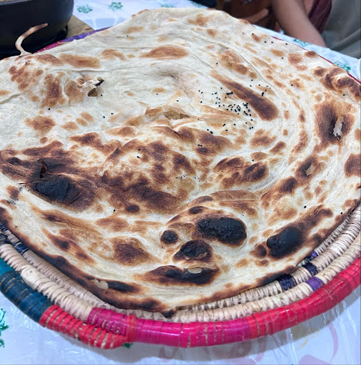 Photo of Tanour Restaurant - 10331 S Roberts Rd, Palos Hills, IL 60465