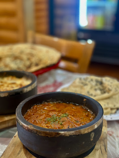 Photo of Tanour Restaurant - 10331 S Roberts Rd, Palos Hills, IL 60465