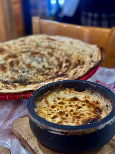 Photo of Tanour Restaurant - 10331 S Roberts Rd, Palos Hills, IL 60465