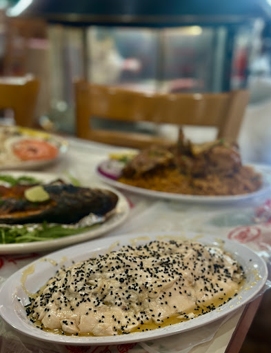 Photo of Tanour Restaurant - 10331 S Roberts Rd, Palos Hills, IL 60465