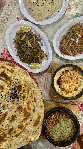 Photo of Tanour Restaurant - 10331 S Roberts Rd, Palos Hills, IL 60465