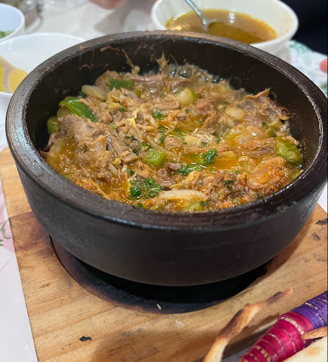 Photo of Tanour Restaurant - 10331 S Roberts Rd, Palos Hills, IL 60465