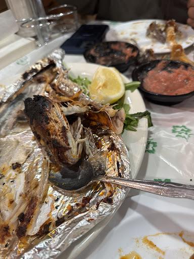 Photo of Tanour Restaurant - 10331 S Roberts Rd, Palos Hills, IL 60465