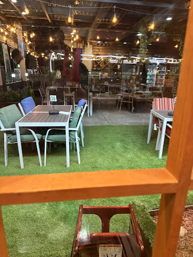 Photo of Tanour Restaurant - 10331 S Roberts Rd, Palos Hills, IL 60465