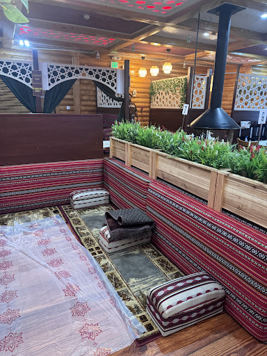 Photo of Tanour Restaurant - 10331 S Roberts Rd, Palos Hills, IL 60465