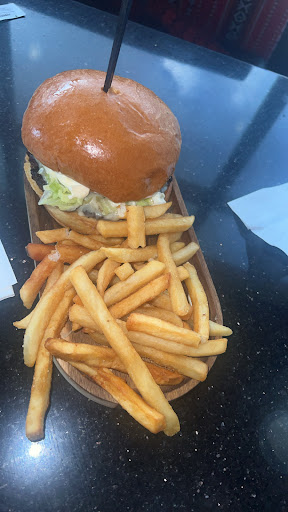 Photo of Fattoush Burgers - 11015 S Harlem Ave, Worth, IL 60482