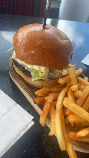 Photo of Fattoush Burgers - 11015 S Harlem Ave, Worth, IL 60482