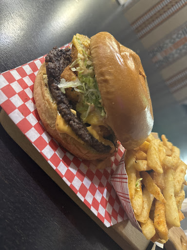 Photo of Fattoush Burgers - 11015 S Harlem Ave, Worth, IL 60482