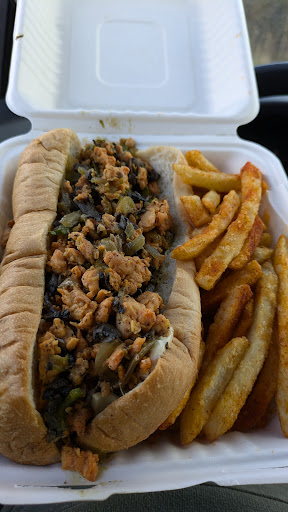 Photo of Fattoush Burgers - 11015 S Harlem Ave, Worth, IL 60482