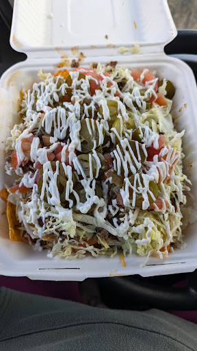 Photo of Fattoush Burgers - 11015 S Harlem Ave, Worth, IL 60482