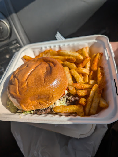 Photo of Fattoush Burgers - 11015 S Harlem Ave, Worth, IL 60482