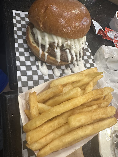 Photo of Fattoush Burgers - 11015 S Harlem Ave, Worth, IL 60482