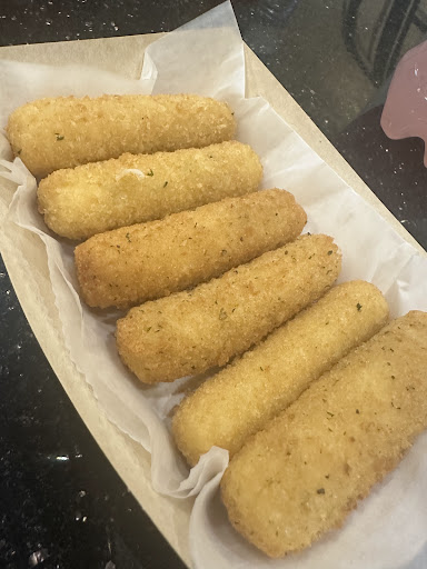 Photo of Fattoush Burgers - 11015 S Harlem Ave, Worth, IL 60482