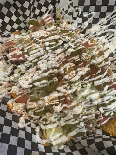 Photo of Fattoush Burgers - 11015 S Harlem Ave, Worth, IL 60482