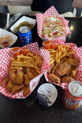 Photo of Fattoush Burgers - 11015 S Harlem Ave, Worth, IL 60482