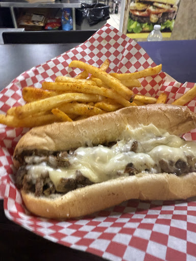 Photo of Fattoush Burgers - 11015 S Harlem Ave, Worth, IL 60482