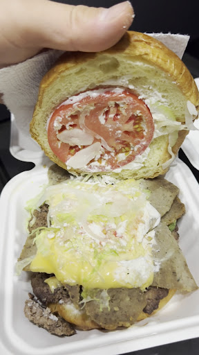 Photo of Fattoush Burgers - 11015 S Harlem Ave, Worth, IL 60482