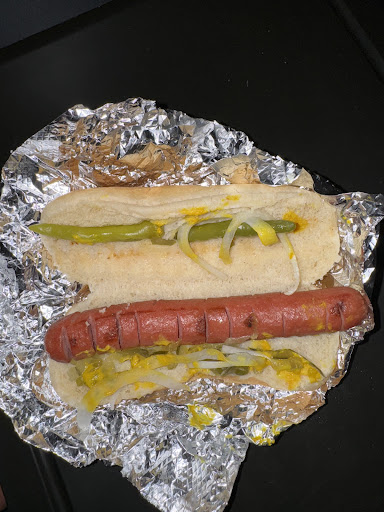Photo of Fattoush Burgers - 11015 S Harlem Ave, Worth, IL 60482
