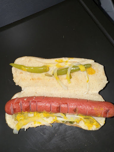 Photo of Fattoush Burgers - 11015 S Harlem Ave, Worth, IL 60482