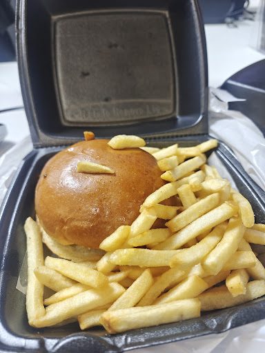 Photo of Fattoush Burgers - 11015 S Harlem Ave, Worth, IL 60482