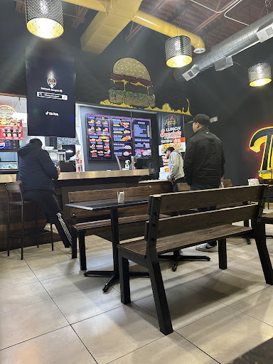 Photo of Fattoush Burgers - 11015 S Harlem Ave, Worth, IL 60482