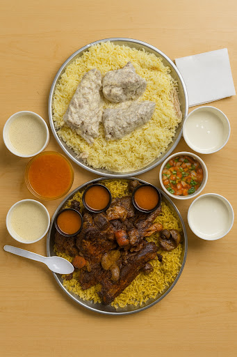 Photo of Old School - 10324 S Harlem Ave, Palos Hills, IL 60465