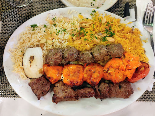 Photo of M'dakhan (Mdakhan - مدخن)‎ - 9115 S Harlem Ave, Bridgeview, IL 60455