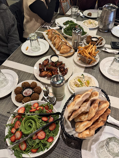 Photo of M'dakhan (Mdakhan - مدخن)‎ - 9115 S Harlem Ave, Bridgeview, IL 60455