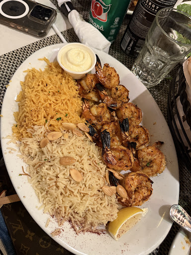 Photo of M'dakhan (Mdakhan - مدخن)‎ - 9115 S Harlem Ave, Bridgeview, IL 60455