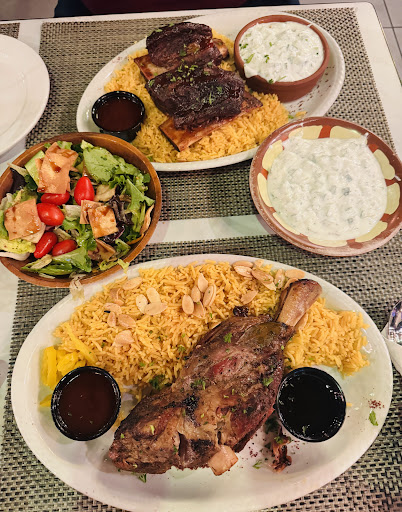 Photo of M'dakhan (Mdakhan - مدخن)‎ - 9115 S Harlem Ave, Bridgeview, IL 60455