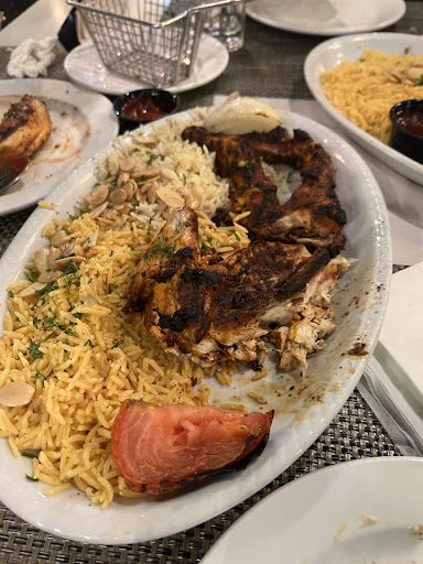 Photo of M'dakhan (Mdakhan - مدخن)‎ - 9115 S Harlem Ave, Bridgeview, IL 60455