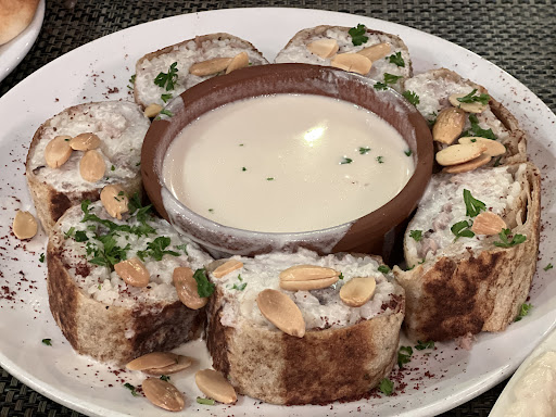 Photo of M'dakhan (Mdakhan - مدخن)‎ - 9115 S Harlem Ave, Bridgeview, IL 60455