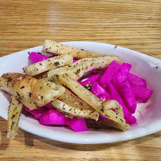 Photo of ROSES&KEBAB - 15845 S Harlem Ave, Orland Park, IL 60462