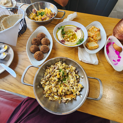 Photo of ROSES&KEBAB - 15845 S Harlem Ave, Orland Park, IL 60462