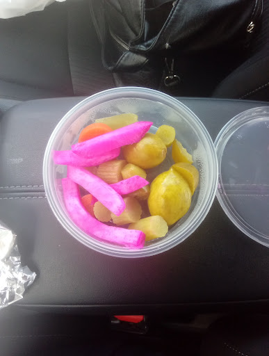 Photo of ROSES&KEBAB - 15845 S Harlem Ave, Orland Park, IL 60462